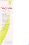 PZN-DE 13753132, Vagisan Schutz-Salbe Inhalt: 75 ml, Grundpreis: &euro; 157,33 / l