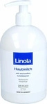 PZN-DE 14445846, Linola Hautmilch Spender Lotion Inhalt: 500 ml, Grundpreis: &euro;