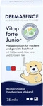 PZN-DE 14404706, Dermasence Vitop forte Junior Creme Inhalt: 75 ml, Grundpreis: