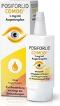 PZN-DE 13414803, POSIFORLID COMOD Augentropfen Inhalt: 10 ml, Grundpreis: &euro;