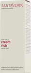 PZN-DE 04665038, Aloe Vera Creme rich ohne Duft Inhalt: 30 ml, Grundpreis:...