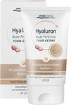 PZN-DE 14406510, Hyaluron Nude Perfection get&ouml;nt.Fluid LSF 20 medi. Creme...