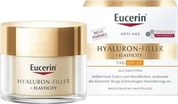 PZN-DE 16154610, Eucerin Anti-Age Hyaluron-Filler + Elasticity LSF 30 Creme Inhalt: