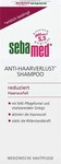 PZN-DE 12747419, Sebamed Anti-Haarverlust Shampoo Inhalt: 200 ml, Grundpreis:...