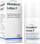 PZN-DE 16751688, Aknederm Lotion F Inhalt: 30 ml, Grundpreis: &euro; 461,- / l