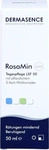 PZN-DE 16901099, Dermasence Rosamin Tagespflege LSF 50 Emulsion Inhalt: 50 ml,