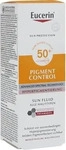 PZN-DE 14292845, Eucerin Sun Fluid Pigment Control LSF 50 + Creme Inhalt: 50 ml,