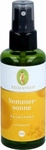 PZN-DE 15394677, Sommersonne Raumspray Bio &Auml;therisches &Ouml;l Inhalt: 50 ml,
