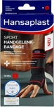 PZN-DE 15822966, Hansaplast Sport Handgelenk-Bandage Gr&ouml;&szlig;e L/XL Inhalt: 1 St