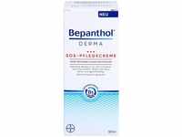 PZN-DE 16529760, Bepanthol Derma SOS-Pflegecreme Inhalt: 30 ml, Grundpreis:...