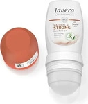 PZN-DE 16809287, Lavera Deodorant Roll-on natural & strong K&ouml;rperpflege Inhalt: 50