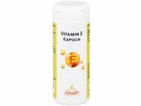PZN-DE 06311669, Vitamin E Kapseln Allpharm Inhalt: 38.6 g, Grundpreis: &euro;...
