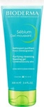 PZN-DE 16776122, Bioderma Sebium Gel Moussant Reinigungsgel f&uuml;r unreine, &ouml;lige, zu