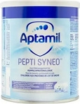 PZN-DE 14154422, Aptamil Pepti Syneo Pulver Inhalt: 400 g, Grundpreis: &euro; 112,15