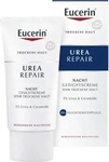 PZN-DE 15294349, Eucerin Urearepair Gesichtscreme 5% Nacht Creme Inhalt: 50 ml,