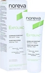 PZN-DE 16202088, Exfoliac Gesichtspeeling Gel Inhalt: 50 ml, Grundpreis: &euro;