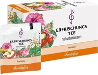 PZN-DE 06862607, Erfrischungstee Filterbeutel Inhalt: 60 g, Grundpreis: &euro;...