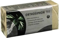 PZN-DE 01245270, Orthosophonbl&auml;ttertee Filterbeutel Inhalt: 25 St