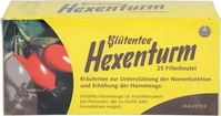 PZN-DE 08854871, Hexenturm Bl&uuml;tentee Filterbeutel Inhalt: 32.5 g, Grundpreis:...