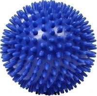 PZN-DE 00211553, Igelball 10cm blau Inhalt: 1 St