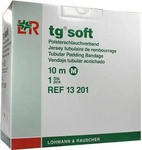 PZN-DE 03112426, TG soft Polsterschlauchverba Verband Inhalt: 1 St