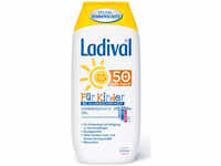 PZN-DE 12372244, Ladival Kinder Sonnengel allergische Haut LSF 50+ Inhalt: 200...