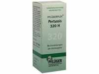 PZN-DE 02749877, Pflügerplex Pertussis 320 H Tabletten Inhalt: 100 St