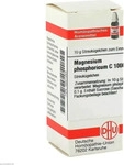 PZN-DE 00001264, DHU Magnesium phosphoricum C 1000 Globuli Inhalt: 10 g, Grundpreis: