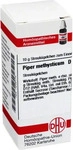 PZN-DE 07249174, DHU Piper methysticum D 12 Globuli Inhalt: 10 g, Grundpreis: &euro;