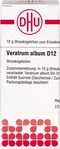 PZN-DE 02933374, DHU Veratrum album D 12 Globuli Inhalt: 10 g, Grundpreis:...