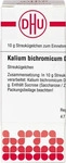 PZN-DE 02890475, DHU Kalium bichromicum D 12 Globuli Inhalt: 10 g, Grundpreis: &euro;