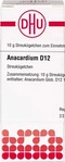 PZN-DE 04203332, DHU Anacardium D 12 Globuli Inhalt: 10 g, Grundpreis: &euro; 833,- /