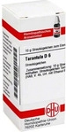 PZN-DE 07249820, DHU Tarantula D 6 Globuli Inhalt: 10 g, Grundpreis: &euro;...