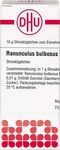 PZN-DE 04233818, DHU Ranunculus Bulbosus C 30 Globuli Inhalt: 10 g, Grundpreis: