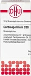 PZN-DE 07163573, DHU Cardiospermum C 30 Globuli Inhalt: 10 g, Grundpreis: &euro;