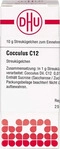 PZN-DE 07165081, DHU Cocculus C 12 Globuli Inhalt: 10 g, Grundpreis: &euro;...