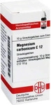 PZN-DE 07173206, DHU Magnesium carbonicum C 12 Gl Globuli Inhalt: 10 g, Grundpreis: