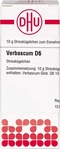 PZN-DE 04241597, DHU Verbascum D 6 Globuli Inhalt: 10 g, Grundpreis: &euro; 929,- /