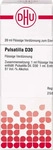 PZN-DE 01782795, DHU Pulsatilla D 30 Dilution Inhalt: 20 ml, Grundpreis: &euro; 453,-