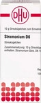 PZN-DE 02932044, DHU Stramonium D 6 Globuli Inhalt: 10 g, Grundpreis: &euro; 805,- /