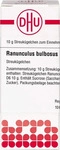 PZN-DE 04233830, DHU Ranunculus Bulbosus D 6 Globuli Inhalt: 10 g, Grundpreis: &euro;