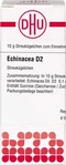 PZN-DE 02890765, DHU Echinacea HAB D 2 Globuli Inhalt: 10 g, Grundpreis: &euro; 758,-