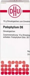PZN-DE 02929579, DHU Podophyllum D 6 Globuli Inhalt: 10 g, Grundpreis: &euro;...