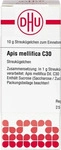 PZN-DE 02890618, DHU Apis mellifica C 30 Globuli Inhalt: 10 g, Grundpreis: &euro;