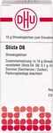 PZN-DE 02890073, DHU Sticta D 6 Globuli Inhalt: 10 g, Grundpreis: &euro; 827,- / kg