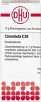 PZN-DE 04208447, DHU Calendula C 30 Globuli Inhalt: 10 g, Grundpreis: &euro; 758,- /