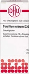 PZN-DE 07165709, DHU Corallium rubrum D 30 Globuli Inhalt: 10 g, Grundpreis: &euro;