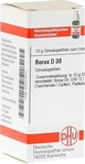PZN-DE 04207608, DHU Borax D 30 Globuli Inhalt: 10 g, Grundpreis: &euro; 787,- / kg
