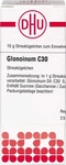 PZN-DE 02899476, DHU Glonoinum C 30 Globuli Inhalt: 10 g, Grundpreis: &euro; 787,- /