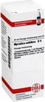 PZN-DE 02618402, DHU Myristica sebifera D 4 Dilution Inhalt: 20 ml, Grundpreis: